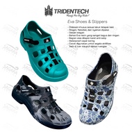Tridentech EVA Shoes EV 1104 Fishing Shoes | Anti-Slip Fishing Shoes Gloves