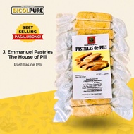 Pastillas de Pili - Bicol Products J EMMANUEL