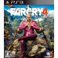 [มือ2][49] แผ่นแท้  Ps3 FarCry | Far Cry | Red Faction | Just Cause | Vanquish | Watch Dogs | Zone J