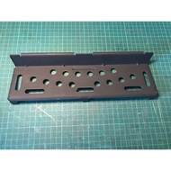 Alice Pack Cargo Shelf for Bushcraft and Camping