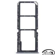 SIM Card Tray + SIM Card Tray + Micro SD Card Tray For OPPO A73 4G / F17 / A93 4G / A73 5G