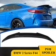BMW 2 SERIES F44 218i (2019-2024) PSM Stylish Car Rear Spoiler Car Accessories