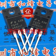 10 Piece  FQPF4N90C TO-220F 900V 4A Radio triode