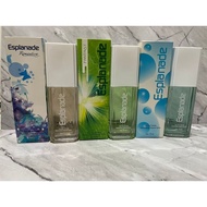ESPLANADE EAU DE TOILETTE