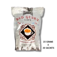 Red Guara Cafe - Coffee - Minuman - Kopi