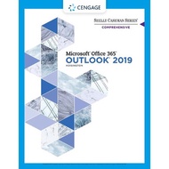 [PERFECT BINDING] Microsoft Office 365 & Outlook 2019 : comprehensive