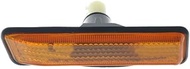 Indicator Side Indicator Yellow Left for BMW X5 E53 E36 Coupe Estate 1990-2006