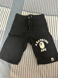 Bape hysteric 110-130 褲