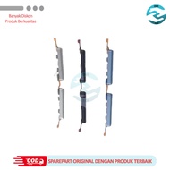 TOMBOL OPPO A96 VOLUME OUTER BUTTON (CPH2333) OPPO A96 VOLUME KEYPAD/ (CPH2333)