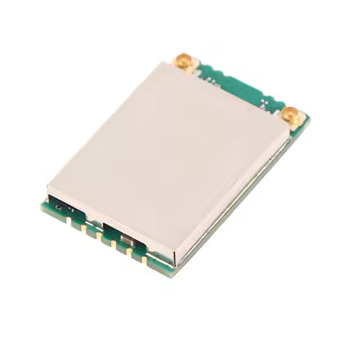 New and High Quality RTL8812AU BL-R8812AF1 Intelligent WiFiI Module 1200M Dual Band+AC (High Power) 