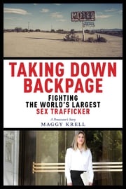 Taking Down Backpage Maggy Krell