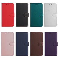 Casing For Redmi 6 7 8 9 Prime Power 6A 7A 8A 9A 9i 9T 9AT Case Flip Leather Wallet Card Slots Holde