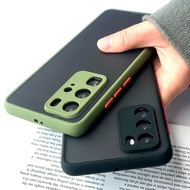 TECNO POP 6 lite POP 4lite Spark 4lite 6 Go Camon 17 17Pro Spark 7 Pro 7T 8 8C Matte Skin Feel Case