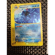 Tentacruel (H26) - Aquapolis - Holo Rare