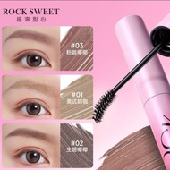 Rock Sweet Eyebrow Mascara 3.5g