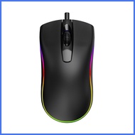 ✽ ◊☜ ∯ Leaven X3 Wired Gaming Mouse