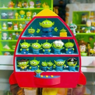Toy Story玩具收納櫃