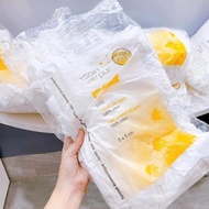 French Makeup Remover 600 Pieces TETRA - Super Economical, Super Tough, Super Safe