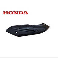 FORZA 250 MUFFLER EXHAUST COVER ORIGINAL HONDA