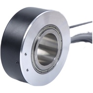C80-H-1024CWL430/S684A Hollow Shaft Motor Rotating Encoder C80-Y