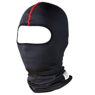 DR JONES SUMMER V2 RED BALACLAVA