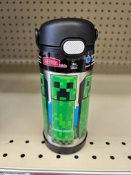 THERMOS Minecraft 暖水壺 加拿大🇨🇦代購 包郵