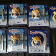 美少女戰士八達通