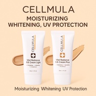 [Cellmula Official] Vital Radiance BB Cream