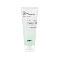 [COSRX] Pure Fit Cica Creamy Foam Cleanser 150ml Sensitive Skin Good Ingredients Morning Wash