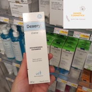 Hàng Pháp - Hỏa tốc] Kem nẻ Dexeryl Crème cho da bé bị chàm da khô nứt nẻ