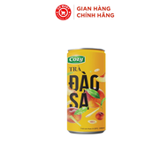 Trà Đào Sả Cozy (320ml)
