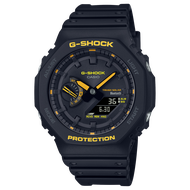 Casio G-Shock GA-100CY-1AGA-B2100CY-1AGW-B5600CY-1GA-700CY-1AGA-B001CY-1A นาฬิกาข้อมือ (ของแท้ สินค้