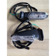 (1SET) HONDA VARIO150 RSX150 REAR SIGNAL LAMP ASSY LAMPU SIGNAL BELAKANG VARIO RSX