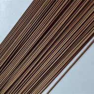 Bird Cage Bamboo Wire Bamboo Strip Carbonized Bamboo Wire round Cage Wire Cage Strip Making Bamboo B
