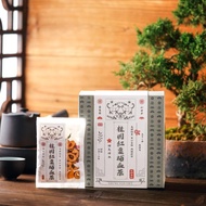 桂圓紅棗補血茶