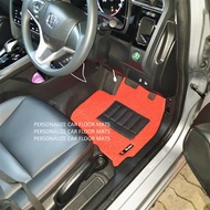 Honda Shuttle / Carmats / Car Mats / Car Carpets / Carpets / Coil Mats / Nomad Mats / Car Floor Mats