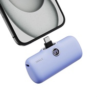 iWALK LinkPod Pro แบตสำรองพกพกไร้สาย FastCharge หัว TypeC ใช้งานได้ iPhone1616Pro16Pm16+1515Pro15Pm1
