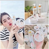 mgw lotion set murah