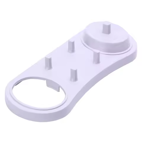 Suitable for Oral B Electric Toothbrushes Holder Stand Toothbrush 3709 3757d12 3737 Charger Base Too