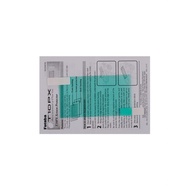 EBT3365 FUTABA Protection Sheet T10PX