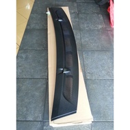 MERC WIPER COVER MERCEDES W245 B170 A170 W169 B-CLASS A-CLASS-GENUINE PARTS