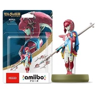 Amiibo Zelda Breath Wild - Mipha