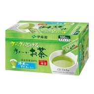 Itoen​ Premium​ Green​ Tea​ ชาเขียว​ แท้จากญี่ปุ่น