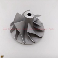GT2556V Turbo Compressor Wheel 41.5x56mm,454191-0009,701374-0001,701374-0006 Supplier AAA Turbocharg