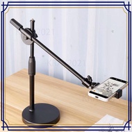 HP Ring Light Overhead 360 Rotation Mount 1/4 Inch FT709