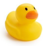 Munchkin : MNK31036 ของเล่นในน้ำ White Hot Safety Bath Ducky (31001)