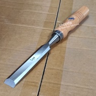 3/4" Wood Carving Chisel 3/4 Inch Wood Carving Chisel