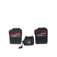 Pin 30 Cell THPRO 21v - 15Ah Dung Lượng Cao Chân Pin Phổ Thông 4cm Có Đèn Báo Pin