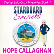 Starboard Secrets Hope Callaghan
