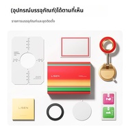 LISEN | ที่วางโทรศัพท์ในรถด้วยแรงดูดสุญญากาศและแม่เหล็ก